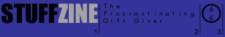 The Procrastinating Gift Giver